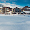 Отель Wellnesshotel Engel, фото 4