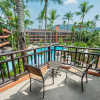 Отель Courtyard Phuket, Patong Beach Resort, фото 16