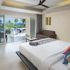 Отель Anyavee Tubkaek Beach Resort, фото 8