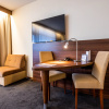 Отель Fletcher Hotel - Restaurant De Reiskoffer, фото 4