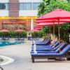 Отель Mountain Beach Resort, фото 15
