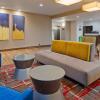 Отель Best Western Plus Mansfield Inn & Suites, фото 3