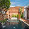 Отель Pavilion Samui Villas & Resort, фото 33