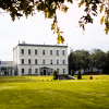 Отель Dunboyne Castle Hotel & Spa в Данбойне