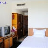 Отель Sanya Holiday Resort, фото 4