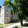 Отель Domaine du Château de Monrecour – Hôtel et Restaurant, фото 1