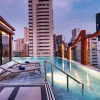 Отель Samala Hotel Bangkok, фото 23