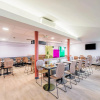 Отель B&B HOTEL Mulhouse Kingersheim, фото 9