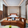 Отель Pinghu Overseas Chinese Hotel, фото 5