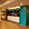 Отель Holiday Inn Express Manchester Airport, an Ihg Hotel, фото 21