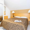 Отель The Suites at The Mirage, фото 4