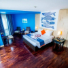 Отель Seabreeze Jomtien Resort, фото 16