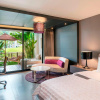Отель Le Meridien Suvarnabhumi, Bangkok Golf Resort & Spa, фото 6