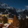 Отель Alpenruhe Kulm AG, фото 9