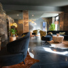Отель Hostellerie des 7 Molles, фото 16