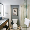 Отель Oshkosh Marriott Waterfront Hotel & Convention Center, фото 5
