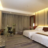 Отель Yuantong International Hotel, фото 4