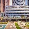 Отель Grand Hyatt Abu Dhabi Hotel And Residences Emirates Pearl в Абу-Даби