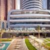 Отель Grand Hyatt Abu Dhabi Hotel And Residences Emirates Pearl в Абу-Даби