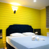 Отель Radon Termal Otel, фото 6