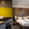 Отель Novotel Suites Wien City Donau, фото 6