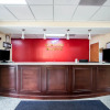 Отель Memorylane Inn & Suites, фото 2