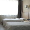 Отель Zhongtian Hotel-qingdao, фото 8