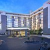 Отель Courtyard by Marriott Philadelphia City Avenue в Филадельфии