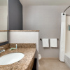 Отель Courtyard by Marriott Johnson City, фото 12