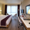 Отель Masel Hotel, фото 3