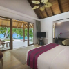 Отель Курорт Dusit Thani Maldives, фото 4