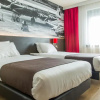 Отель Bastion Hotel Amsterdam Airport, фото 7