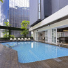 Отель Melia Kuala Lumpur, фото 29
