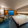 Отель Hilton Tokyo Bay, фото 10