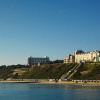 Отель Bournemouth Highcliff Marriott Hotel, фото 32