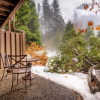 Отель Yosemite Valley Lodge, фото 17