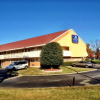 Отель Americas Best Value Inn & Suites Little Rock at Scott Hamilton Dr, фото 1