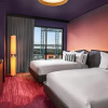 Отель The Rally Hotel at McGregor Square, фото 16