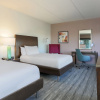 Отель Hilton Garden Inn Raleigh-Durham/Research Triangle Park, фото 16