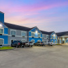 Отель Best Western Port Lavaca Inn, фото 1