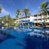 Отель X10 Khaolak Resort, фото 24