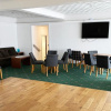 Отель Magnuson Hotel Sandy Lodge Newquay, фото 32