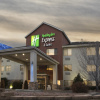 Отель Holiday Inn Express & Suites Colorado Springs North, an IHG Hotel, фото 1