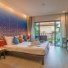 Отель Ananta Burin Resort, фото 2