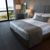Отель Best Western Plus Agate Beach Inn в Ньюпорте