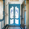 Отель Blue Bird Hostel, фото 2