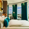 Отель Motel One Warsaw	, фото 2