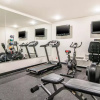 Отель Comfort Inn & Suites Vancouver Downtown City Center, фото 16