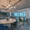 Отель MEININGER Hotel Marseille Centre La Joliette, фото 15