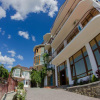 Гостиница Graciya Guest House в Судаке